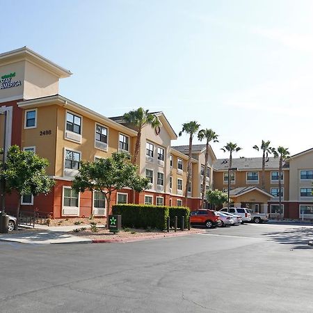 Extended Stay America Suites - Los Angeles - Simi Valley Santa Susana Knolls Εξωτερικό φωτογραφία