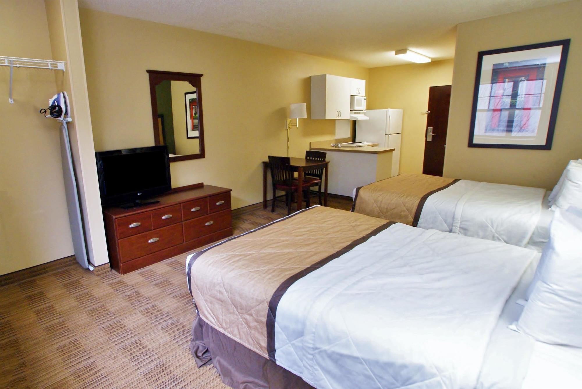 Extended Stay America Suites - Los Angeles - Simi Valley Santa Susana Knolls Εξωτερικό φωτογραφία