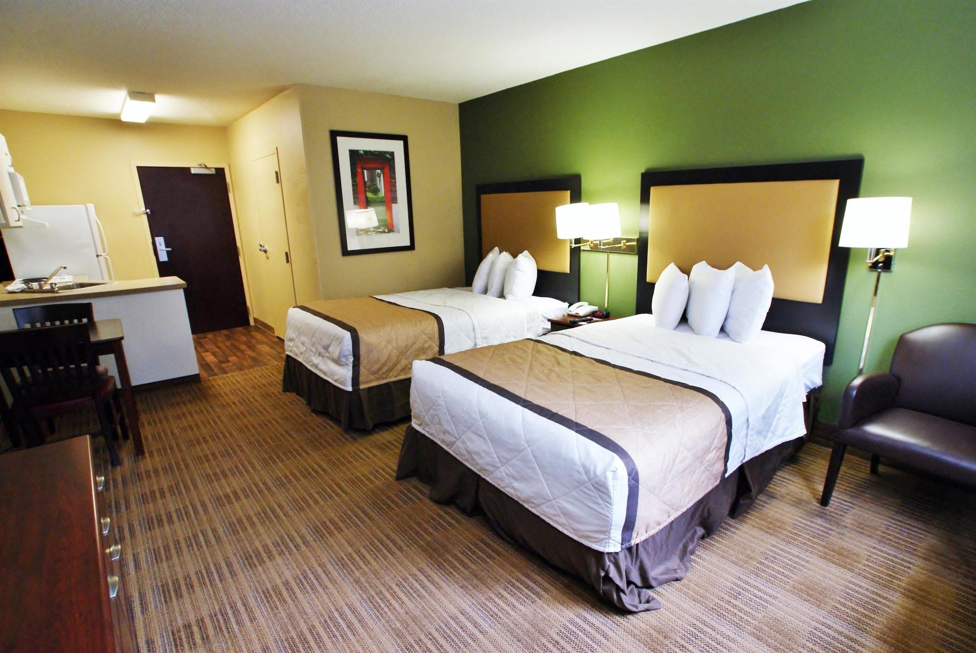 Extended Stay America Suites - Los Angeles - Simi Valley Santa Susana Knolls Εξωτερικό φωτογραφία