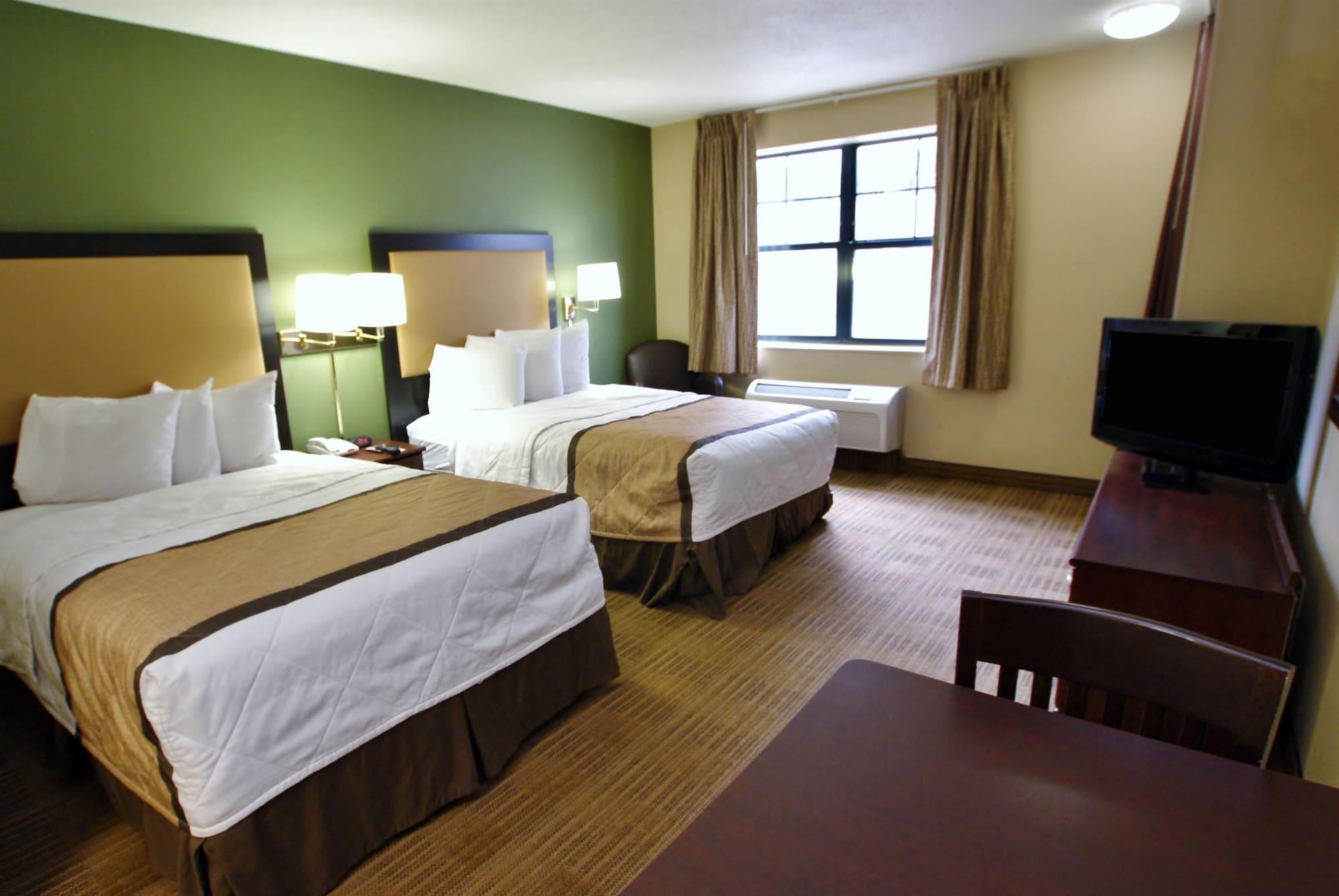 Extended Stay America Suites - Los Angeles - Simi Valley Santa Susana Knolls Εξωτερικό φωτογραφία