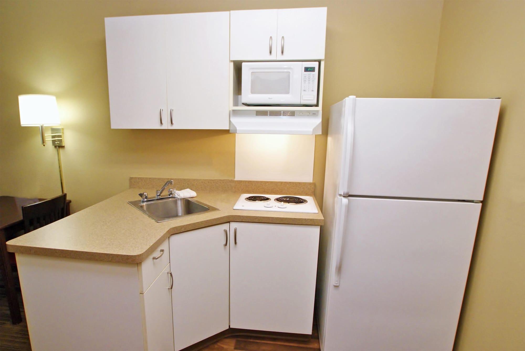 Extended Stay America Suites - Los Angeles - Simi Valley Santa Susana Knolls Εξωτερικό φωτογραφία