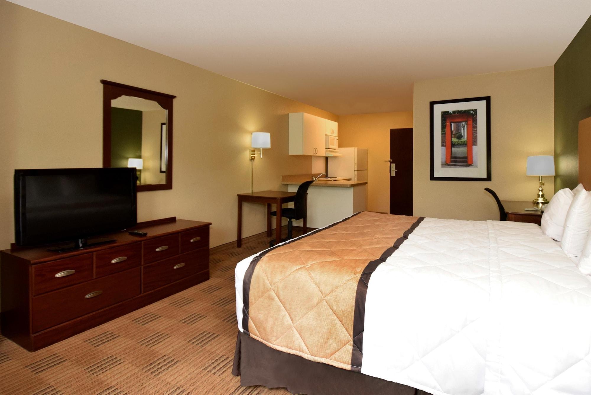 Extended Stay America Suites - Los Angeles - Simi Valley Santa Susana Knolls Εξωτερικό φωτογραφία