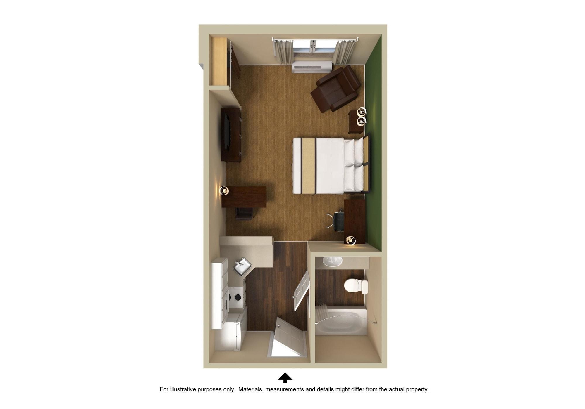 Extended Stay America Suites - Los Angeles - Simi Valley Santa Susana Knolls Εξωτερικό φωτογραφία