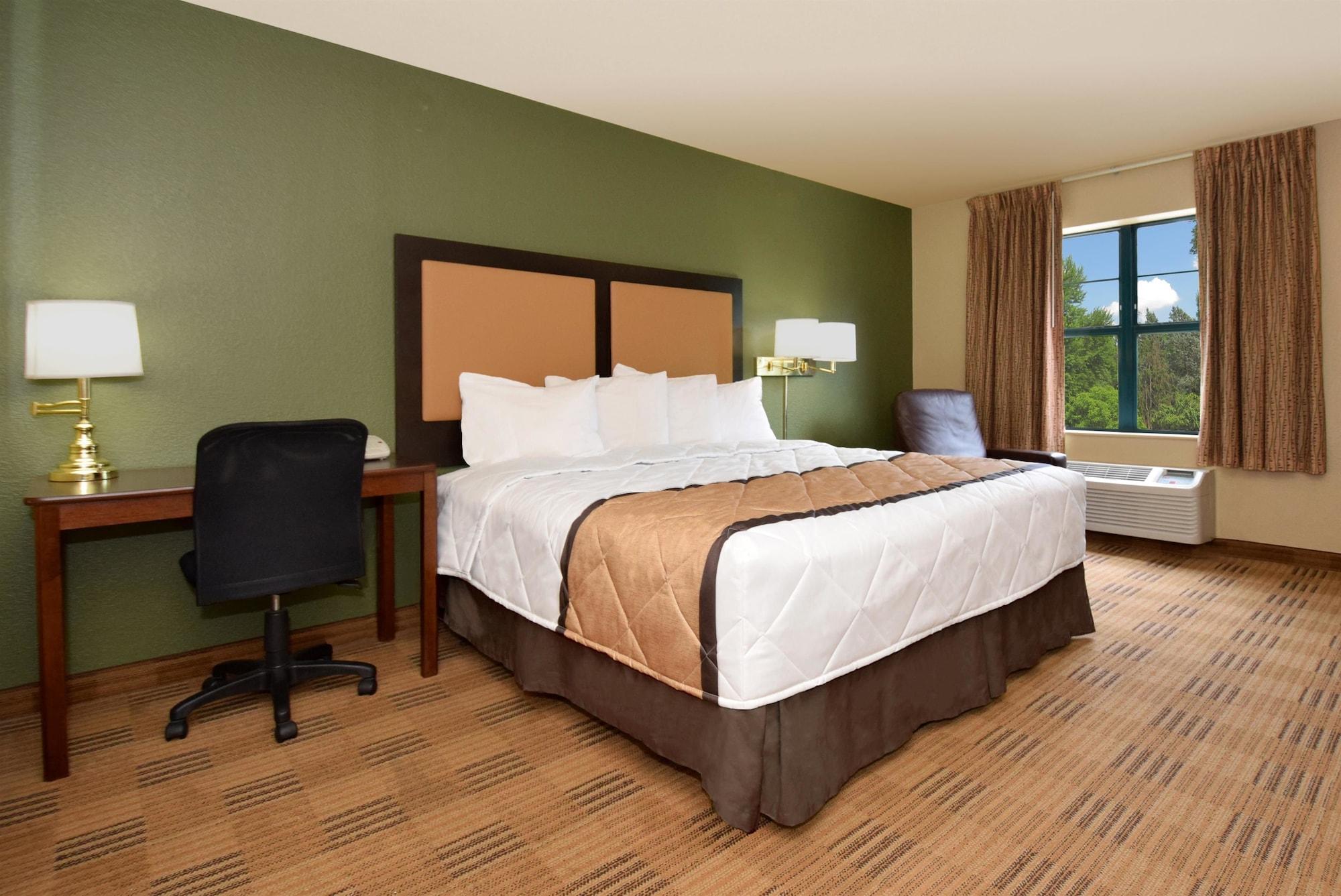 Extended Stay America Suites - Los Angeles - Simi Valley Santa Susana Knolls Εξωτερικό φωτογραφία