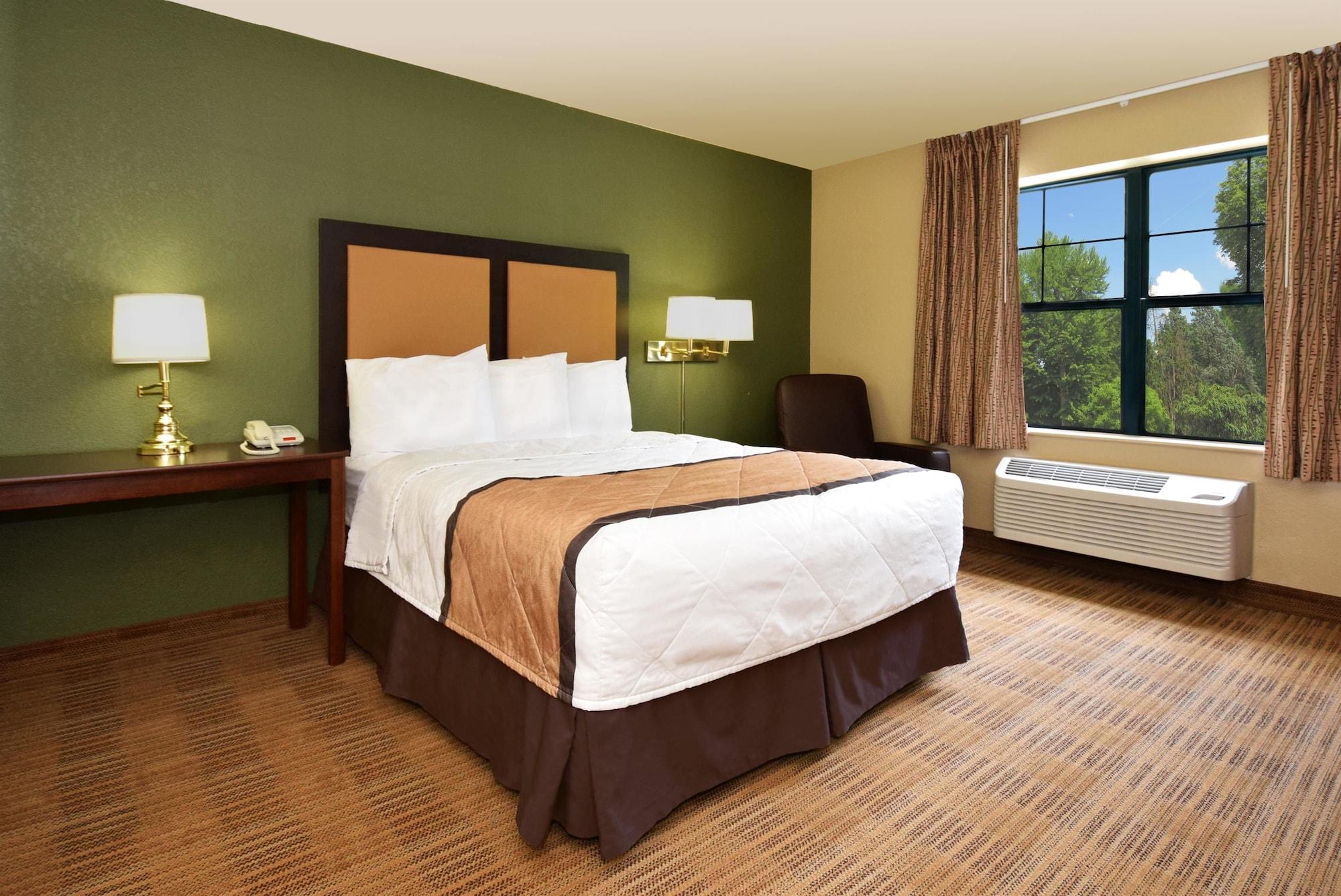 Extended Stay America Suites - Los Angeles - Simi Valley Santa Susana Knolls Εξωτερικό φωτογραφία