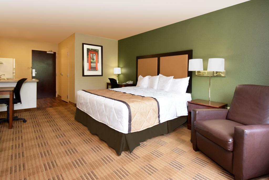 Extended Stay America Suites - Los Angeles - Simi Valley Santa Susana Knolls Εξωτερικό φωτογραφία