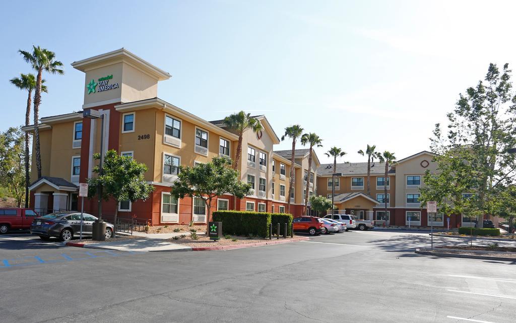 Extended Stay America Suites - Los Angeles - Simi Valley Santa Susana Knolls Εξωτερικό φωτογραφία