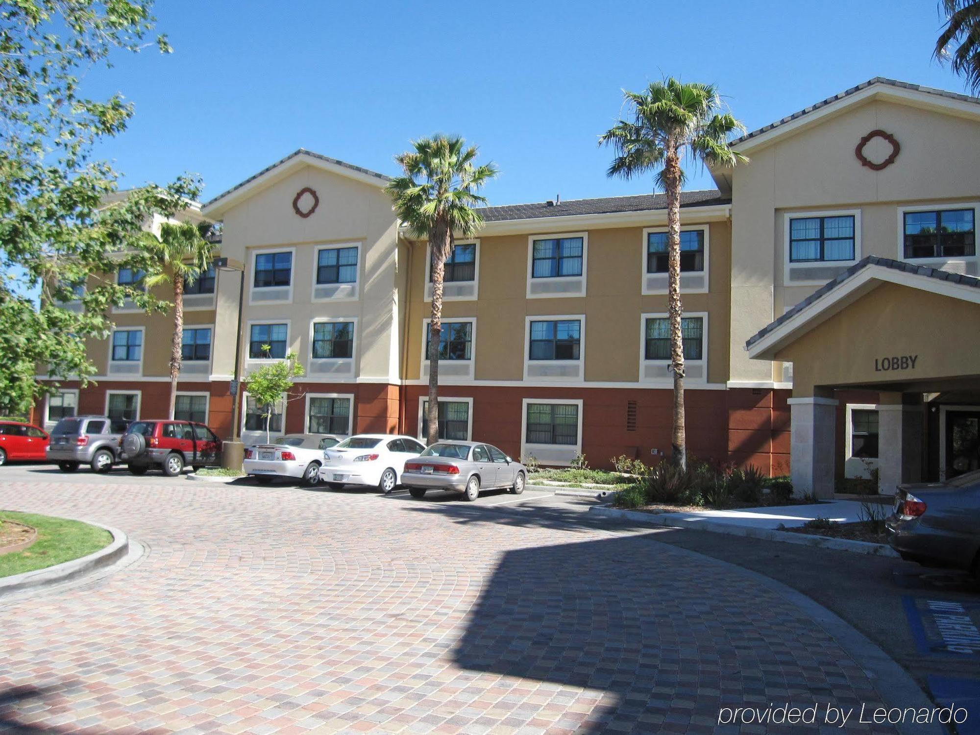 Extended Stay America Suites - Los Angeles - Simi Valley Santa Susana Knolls Εξωτερικό φωτογραφία