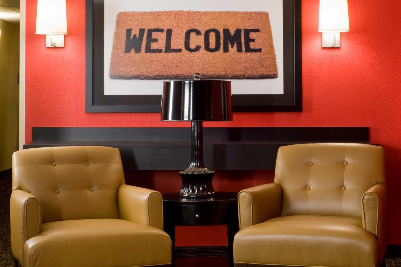 Extended Stay America Suites - Los Angeles - Simi Valley Santa Susana Knolls Εξωτερικό φωτογραφία