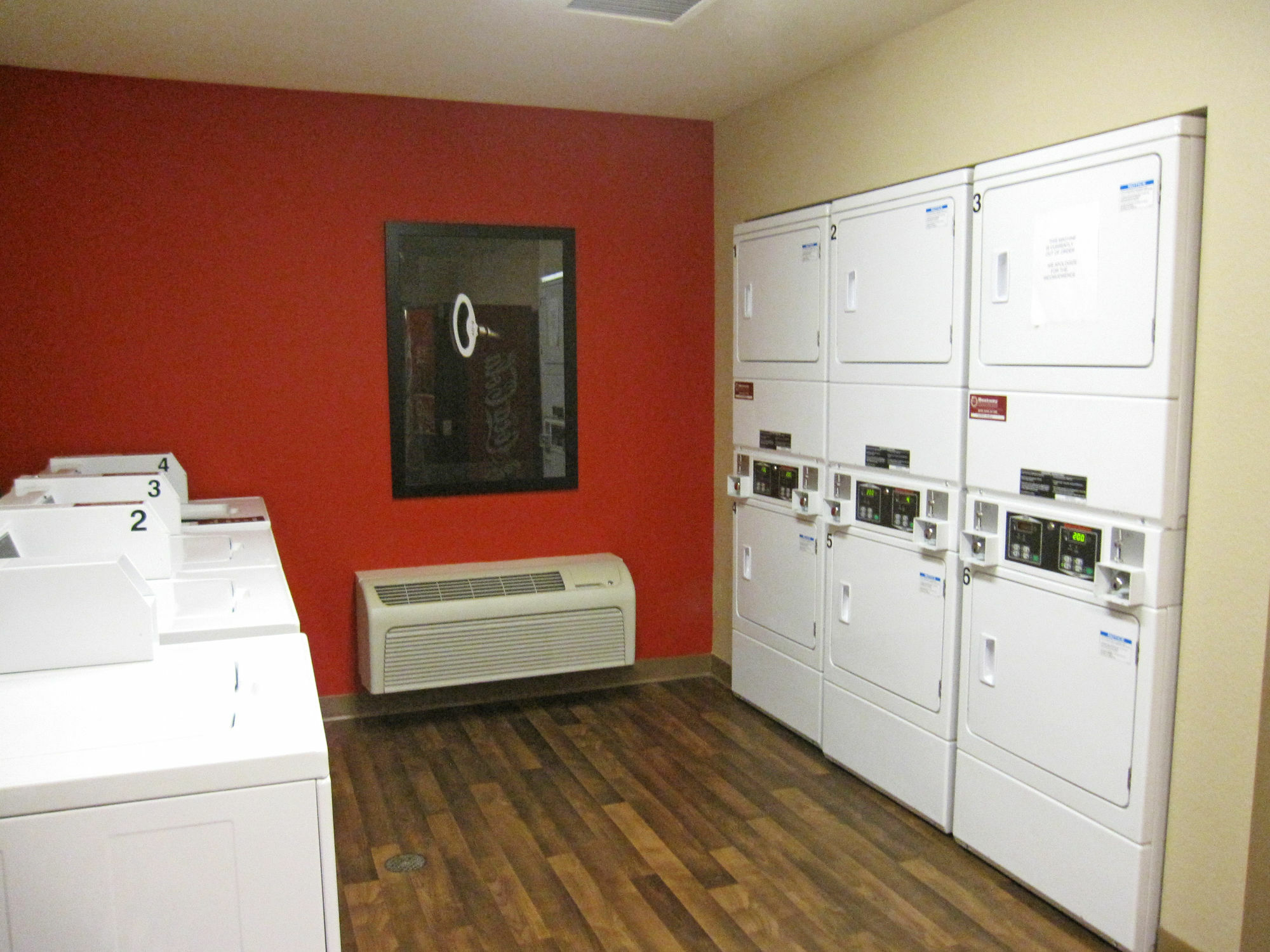 Extended Stay America Suites - Los Angeles - Simi Valley Santa Susana Knolls Εξωτερικό φωτογραφία