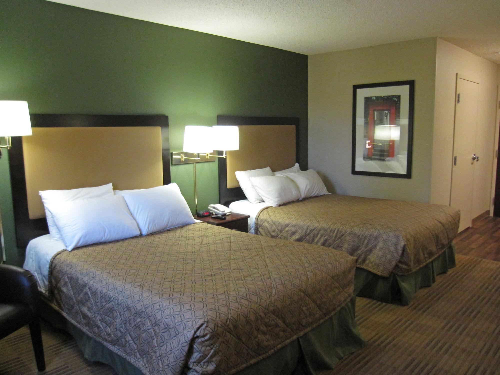 Extended Stay America Suites - Los Angeles - Simi Valley Santa Susana Knolls Εξωτερικό φωτογραφία