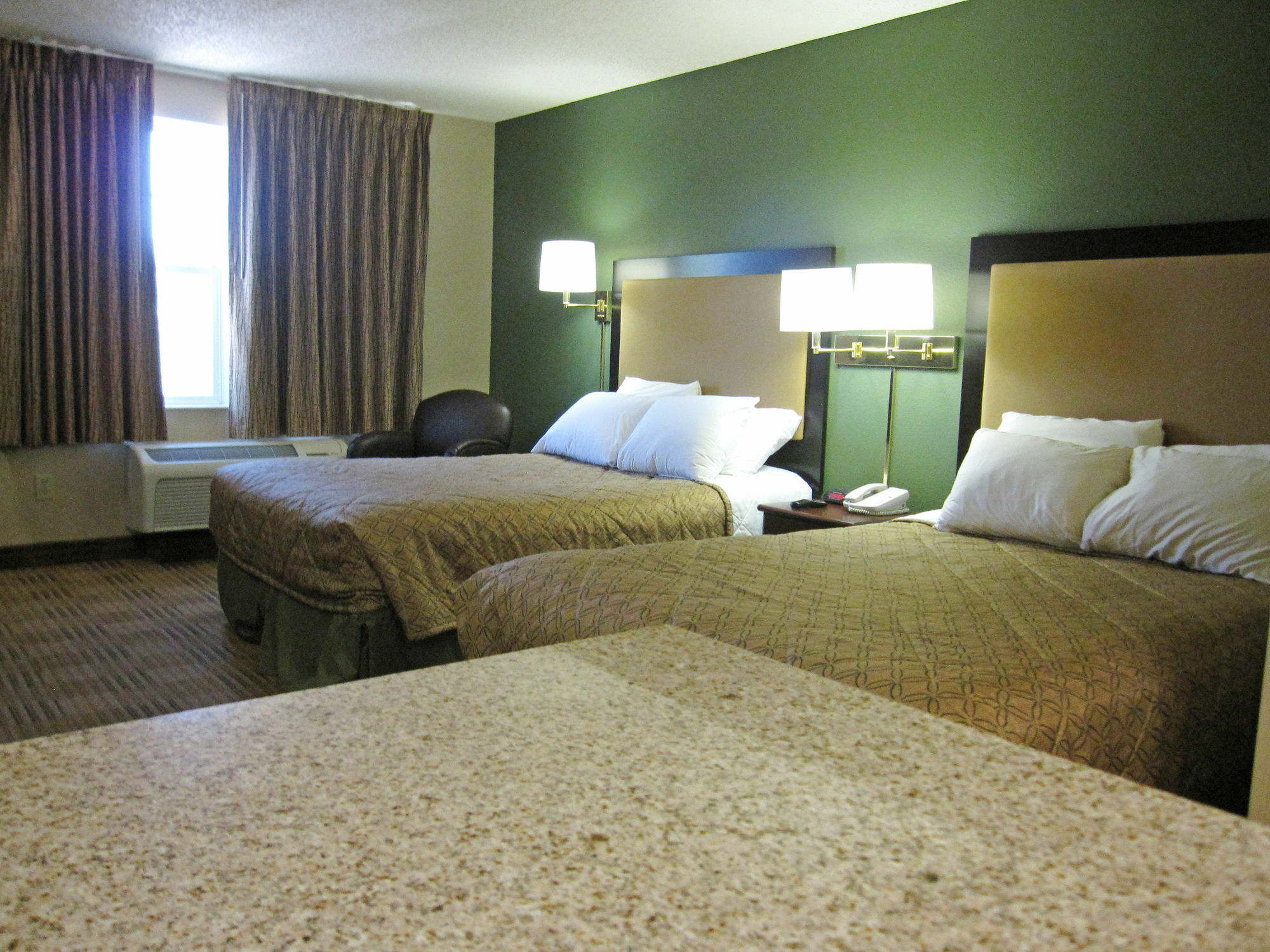 Extended Stay America Suites - Los Angeles - Simi Valley Santa Susana Knolls Εξωτερικό φωτογραφία