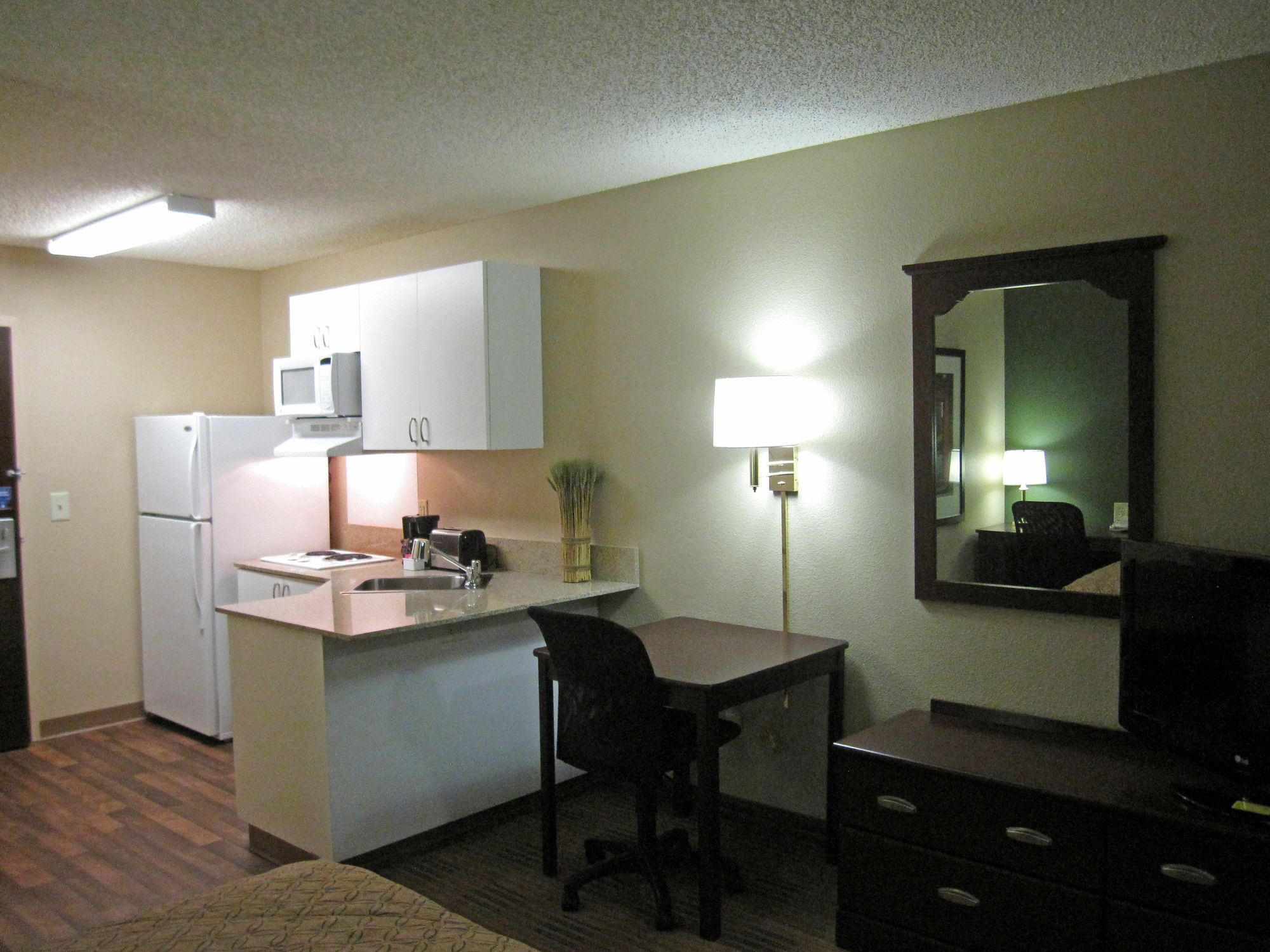 Extended Stay America Suites - Los Angeles - Simi Valley Santa Susana Knolls Εξωτερικό φωτογραφία